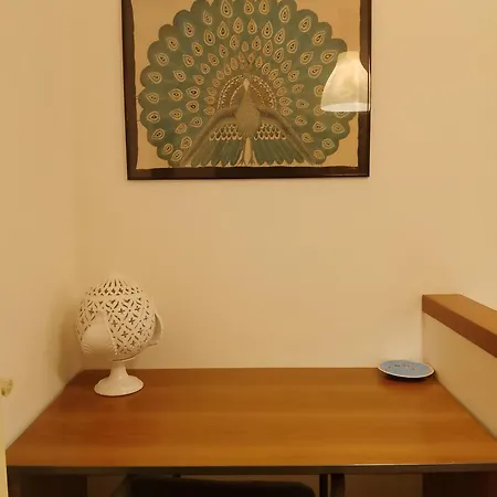 Apartamento Oasis Downtown