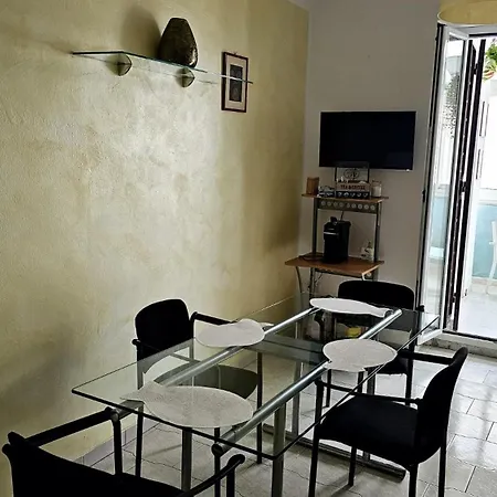 Oasis Downtown Apartamento Bari