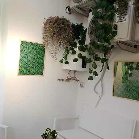 شقة Oasis Downtown باري