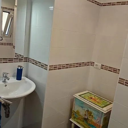 Apartman Oasis Downtown