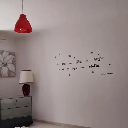 Apartman Oasis Downtown Bari