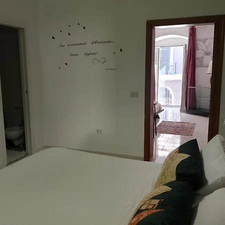 Oasis Downtown شقة
