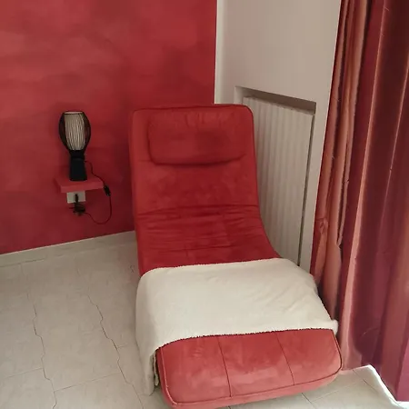 Oasis Downtown Apartman *