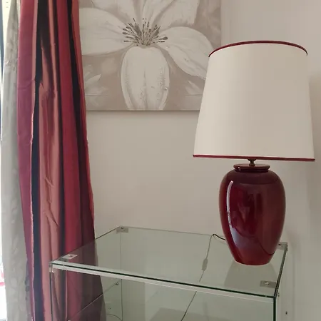 Apartman Oasis Downtown *