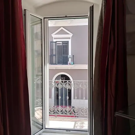 شقة Oasis Downtown باري