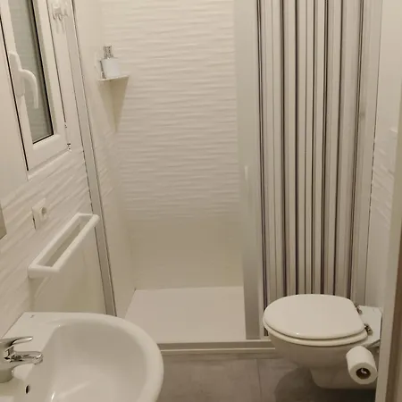 شقة Oasis Downtown باري
