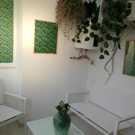 Oasis Downtown شقة *