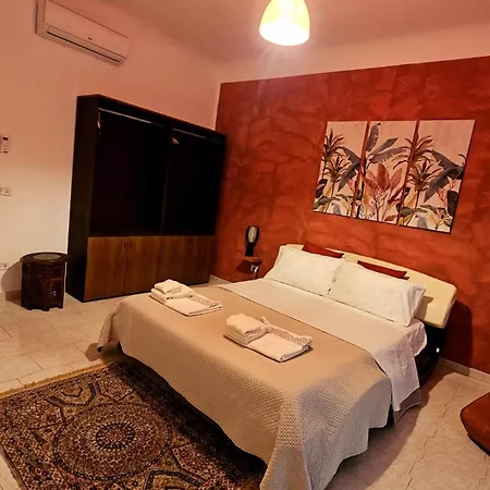 Apartman Oasis Downtown *