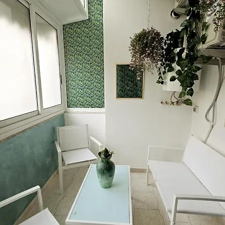 Oasis Downtown باري