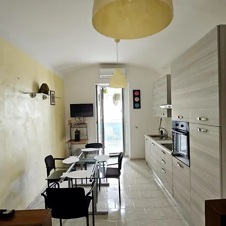 Oasis Downtown Apartman *