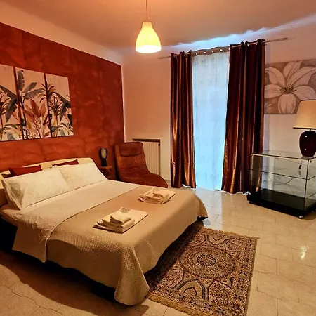 Oasis Downtown Appartement Bari