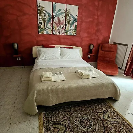 Lägenhet Oasis Downtown Bari