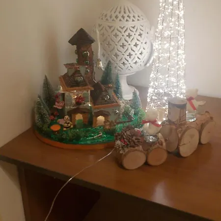 Oasis Downtown Appartement