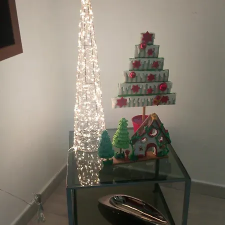 Oasis Downtown Apartment *