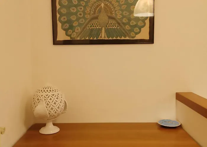 Daire Oasis Downtown