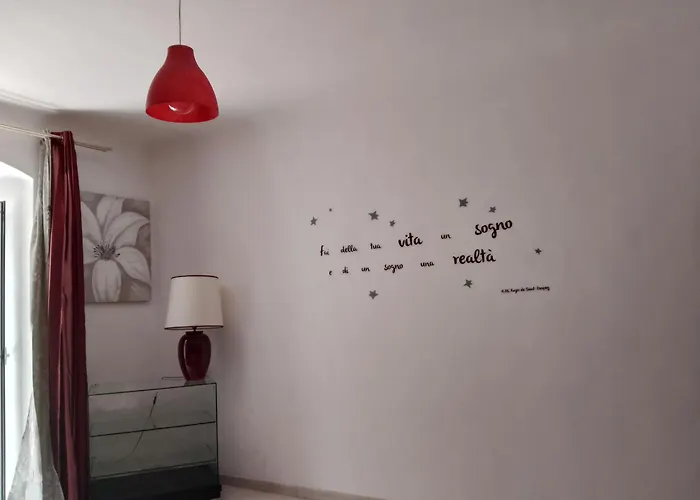 Daire Oasis Downtown Bari