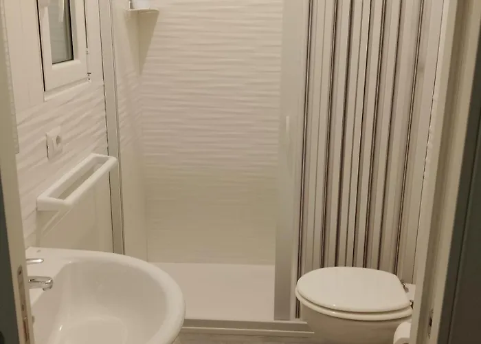 Daire Oasis Downtown