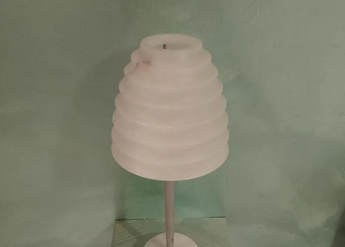 Oasis Downtown Daire