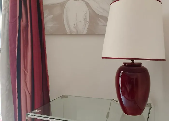 Daire Oasis Downtown *