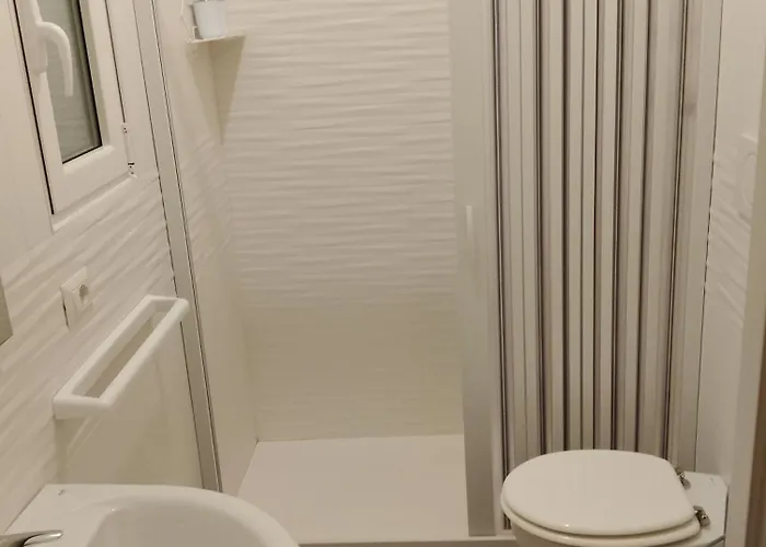 Daire Oasis Downtown Bari