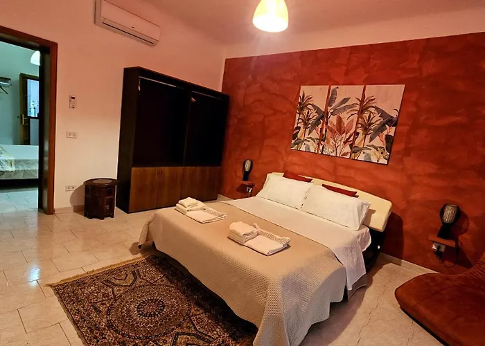 Daire Oasis Downtown *