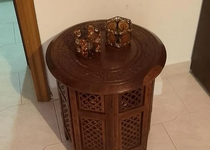 Apartamento Oasis Downtown *